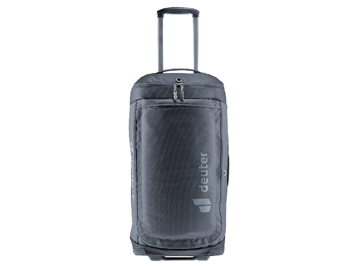 Deuter Pro Movo 60L Duffel Bag Black