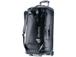 Deuter Pro Movo 60L Duffel Bag Black
