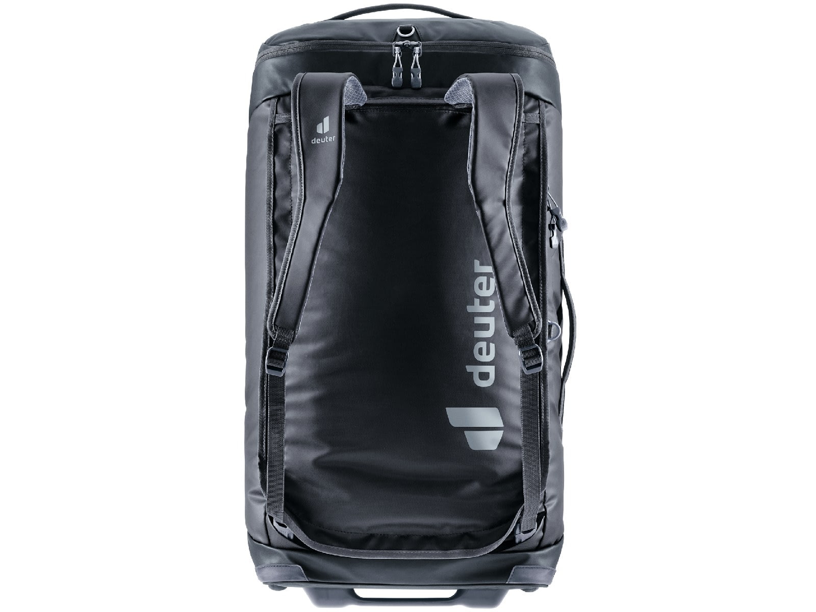 Deuter Pro Movo 60L Duffel Bag Black