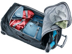 Deuter Pro Movo 60L Duffel Bag Black