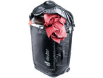 Deuter Pro Movo 60L Duffel Bag Black