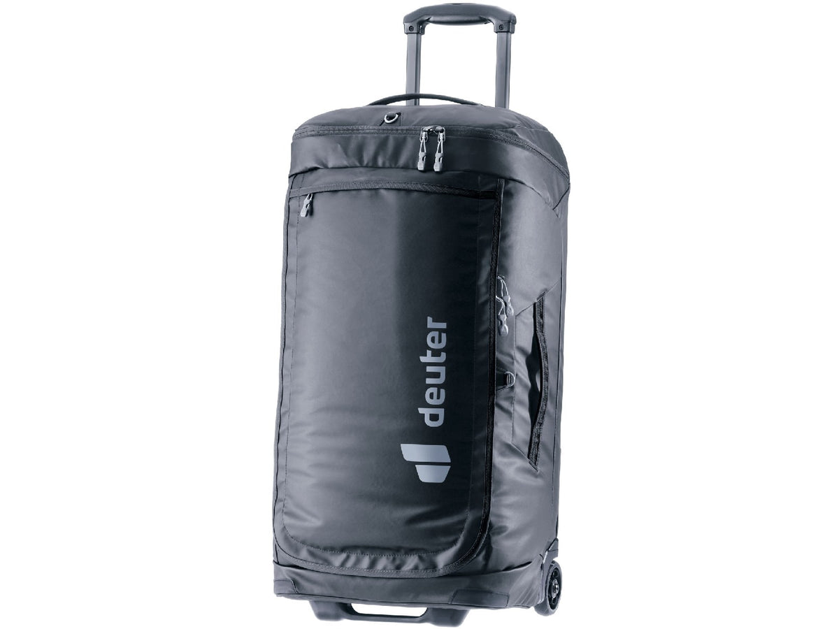 Deuter Pro Movo 60L Duffel Bag Black