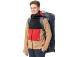Deuter Pro Movo 90L Duffel Bag Black