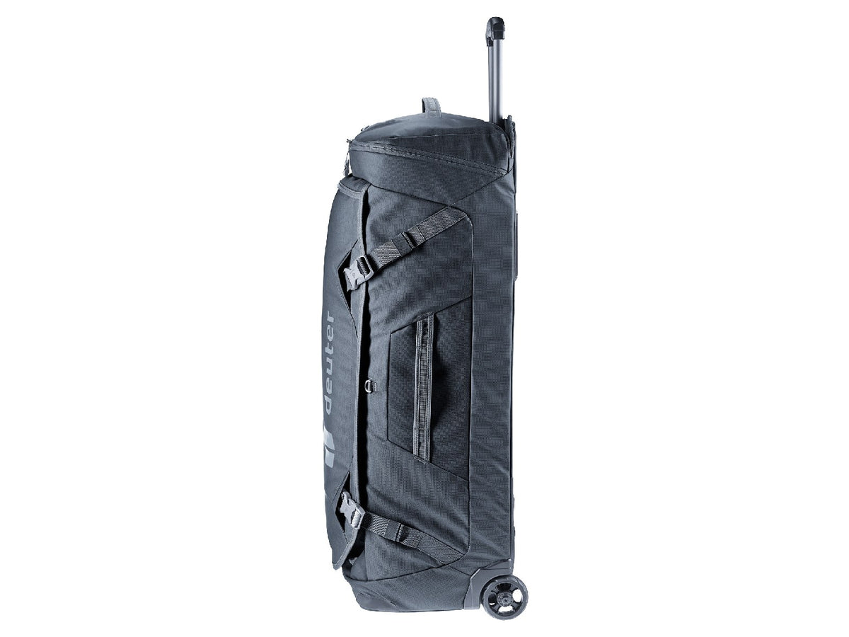 Deuter Pro Movo 90L Duffel Bag Black