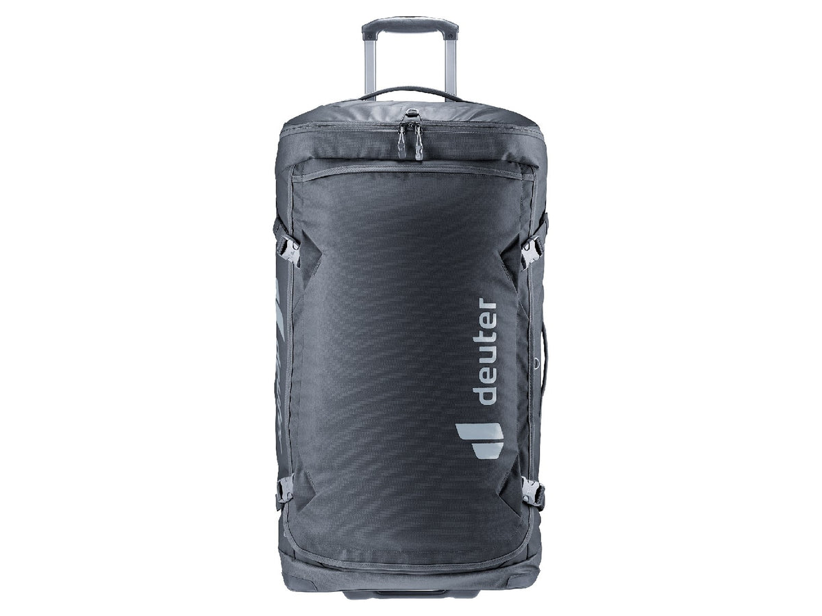 Deuter Pro Movo 90L Duffel Bag Black