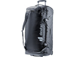 Deuter Pro Movo 90L Duffel Bag Black