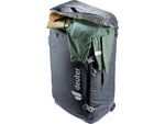 Deuter Pro Movo 90L Duffel Bag Black