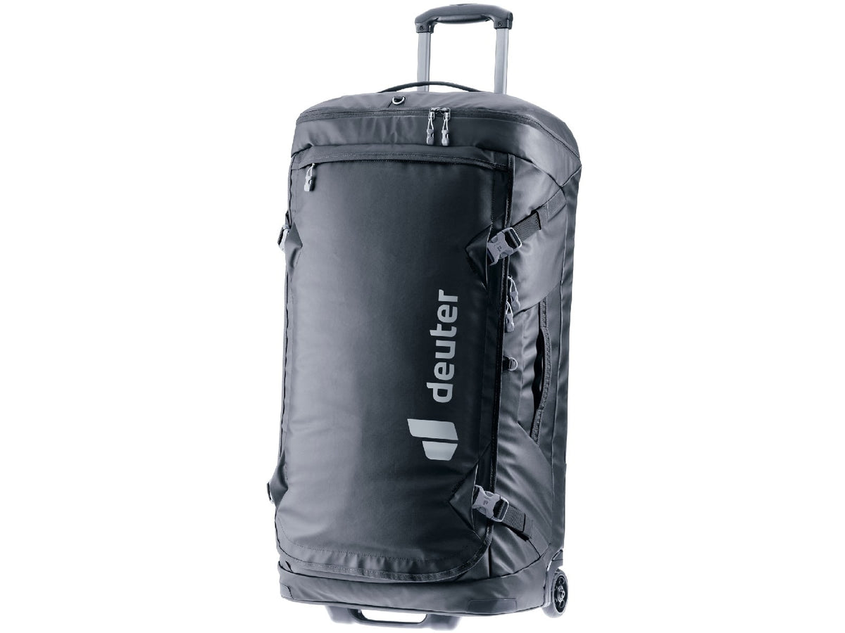 Deuter Pro Movo 90L Duffel Bag Black
