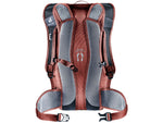 Deuter Race 16 W/2L Backpack Chestnut/Redwood 16 L