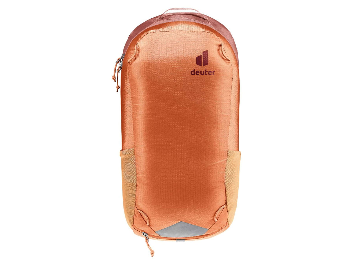 Deuter Race 16 W/2L Backpack Chestnut/Redwood 16 L