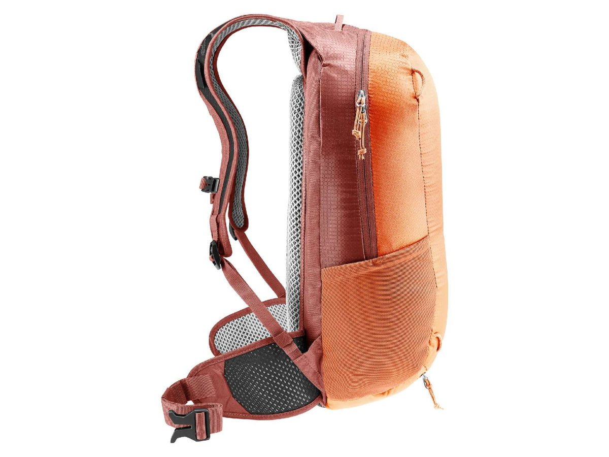 Deuter Race 16 W/2L Backpack Chestnut/Redwood 16 L