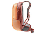Deuter Race 16 W/2L Backpack Chestnut/Redwood 16 L