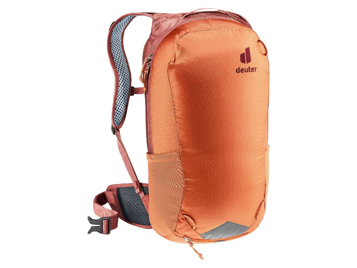 Deuter Race 16 W/2L Backpack Chestnut/Redwood 16 L