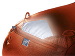 Deuter Race 16 W/2L Backpack Chestnut/Redwood 16 L