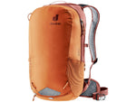 Deuter Race 16 W/2L Backpack Chestnut/Redwood 16 L