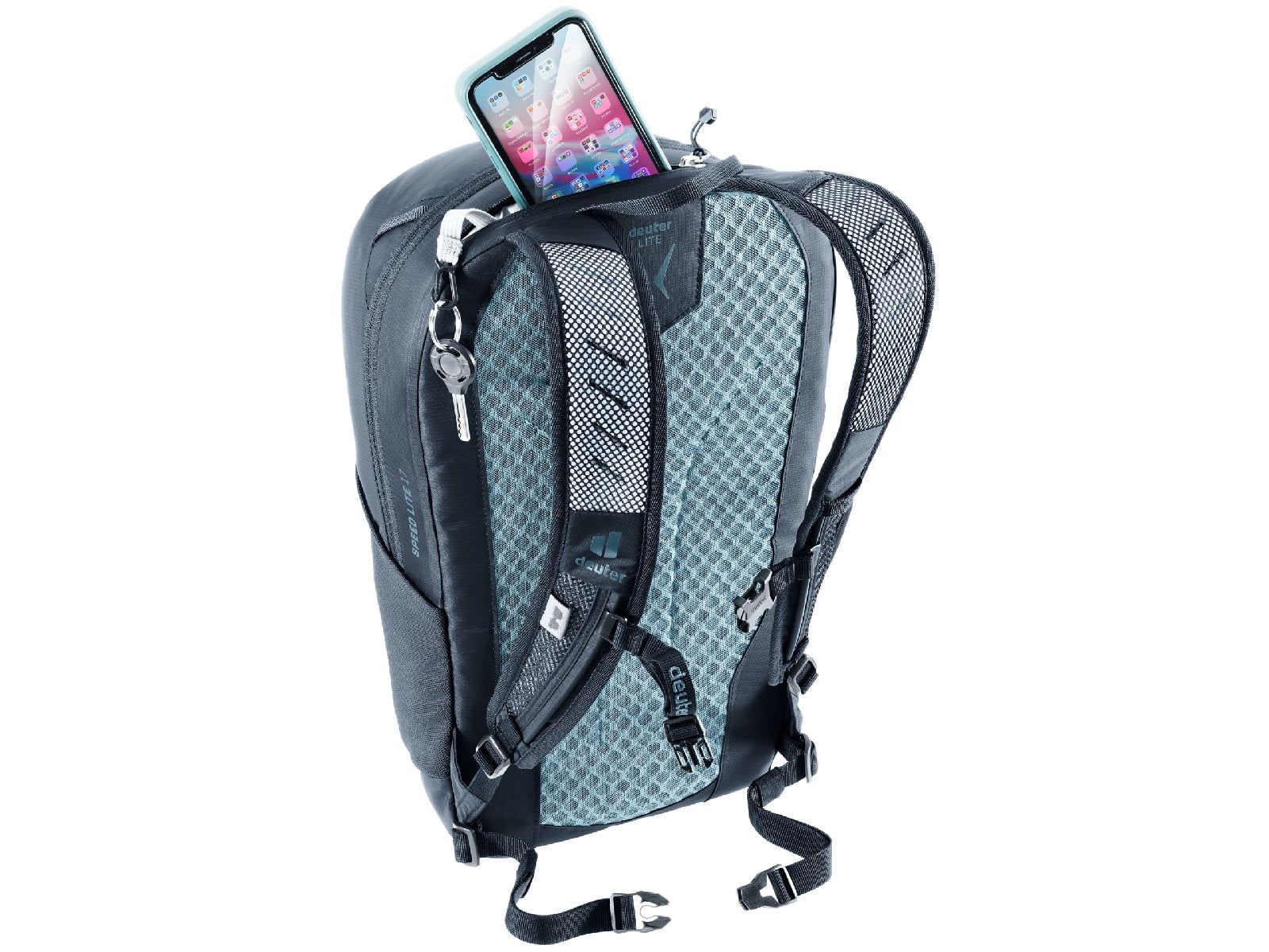 Deuter Speed Lite 17L Backpack w/Hydro