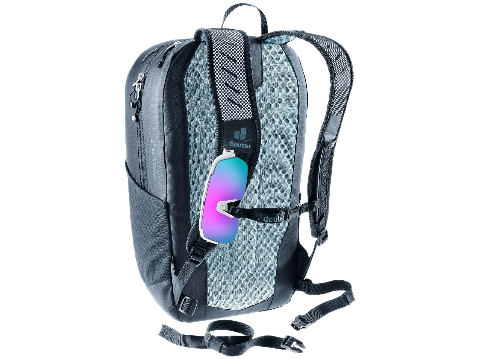 Deuter Speed Lite 17L Backpack w/Hydro