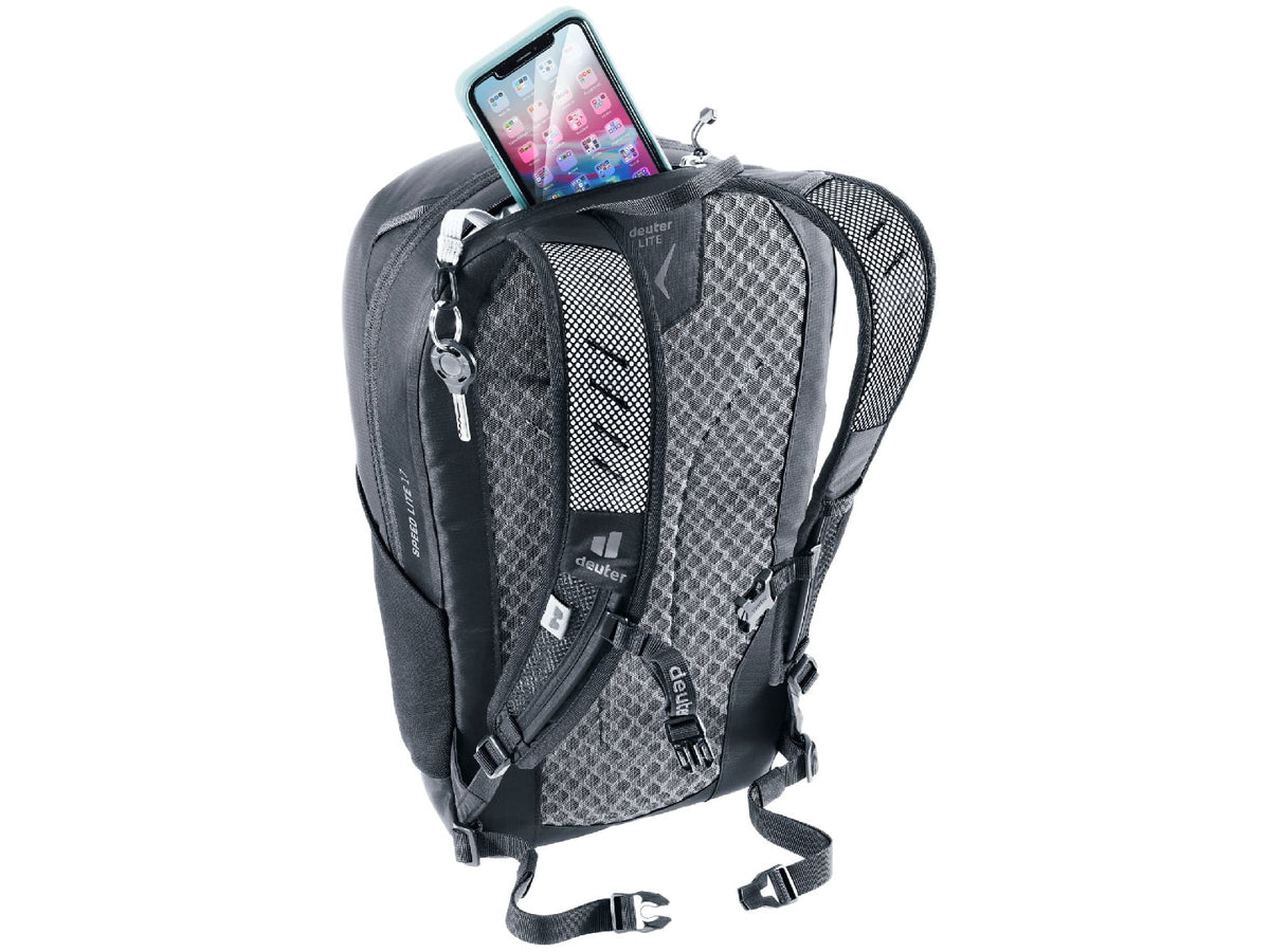 Deuter Speed Lite 17L Backpack w/Hydro