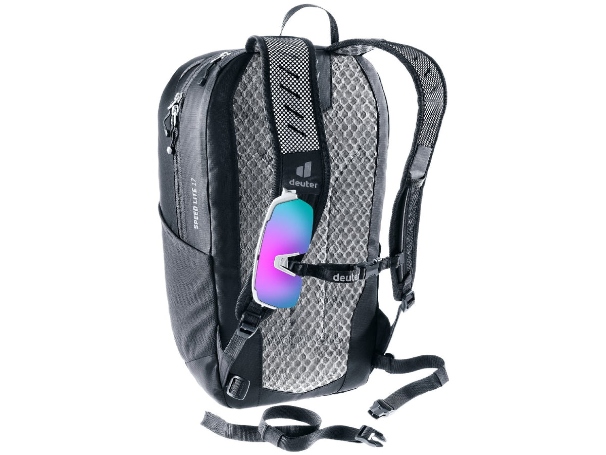 Deuter Speed Lite 17L Backpack w/Hydro