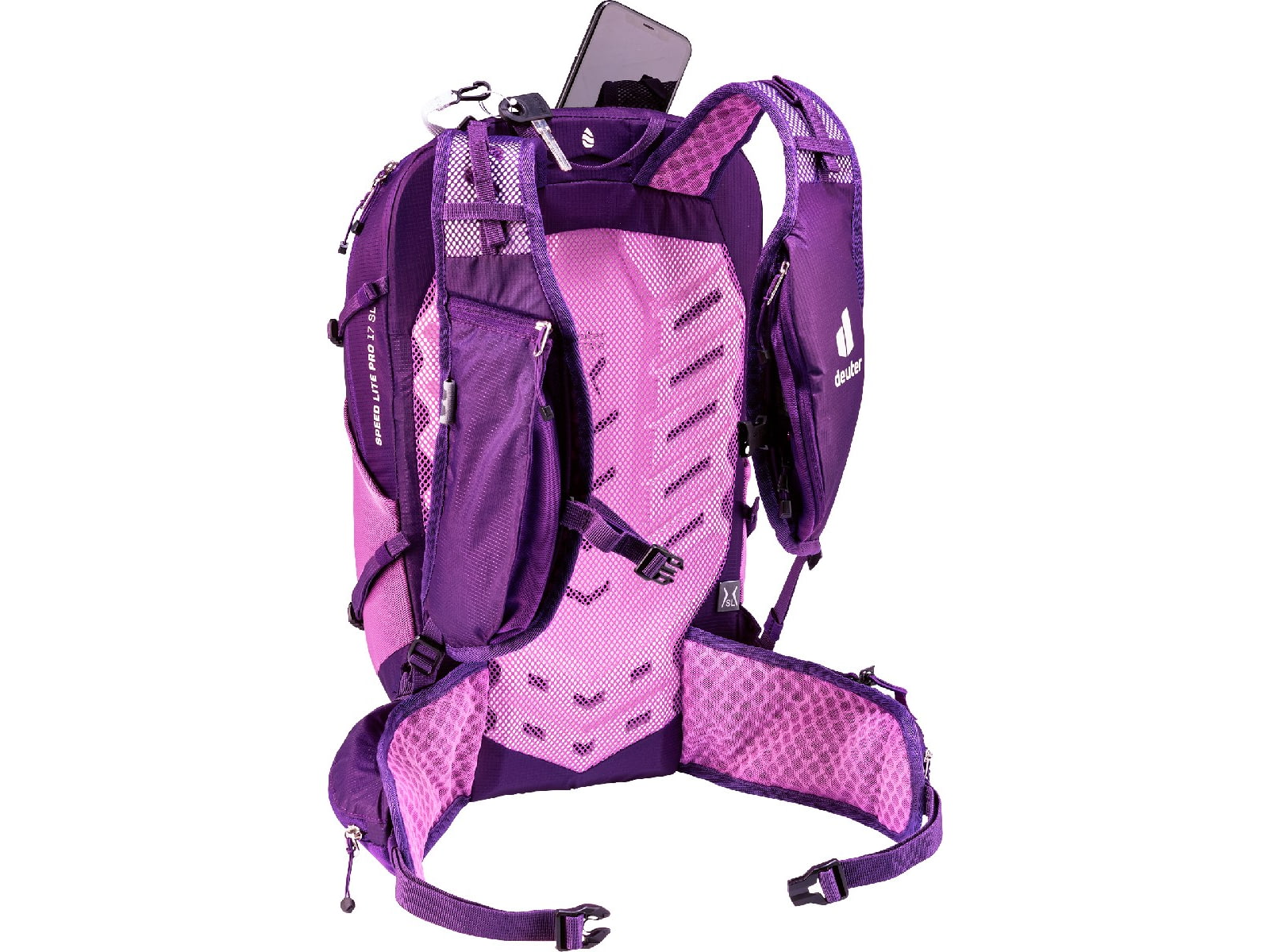 Deuter Speed Lite Pro 17L SL Backpack