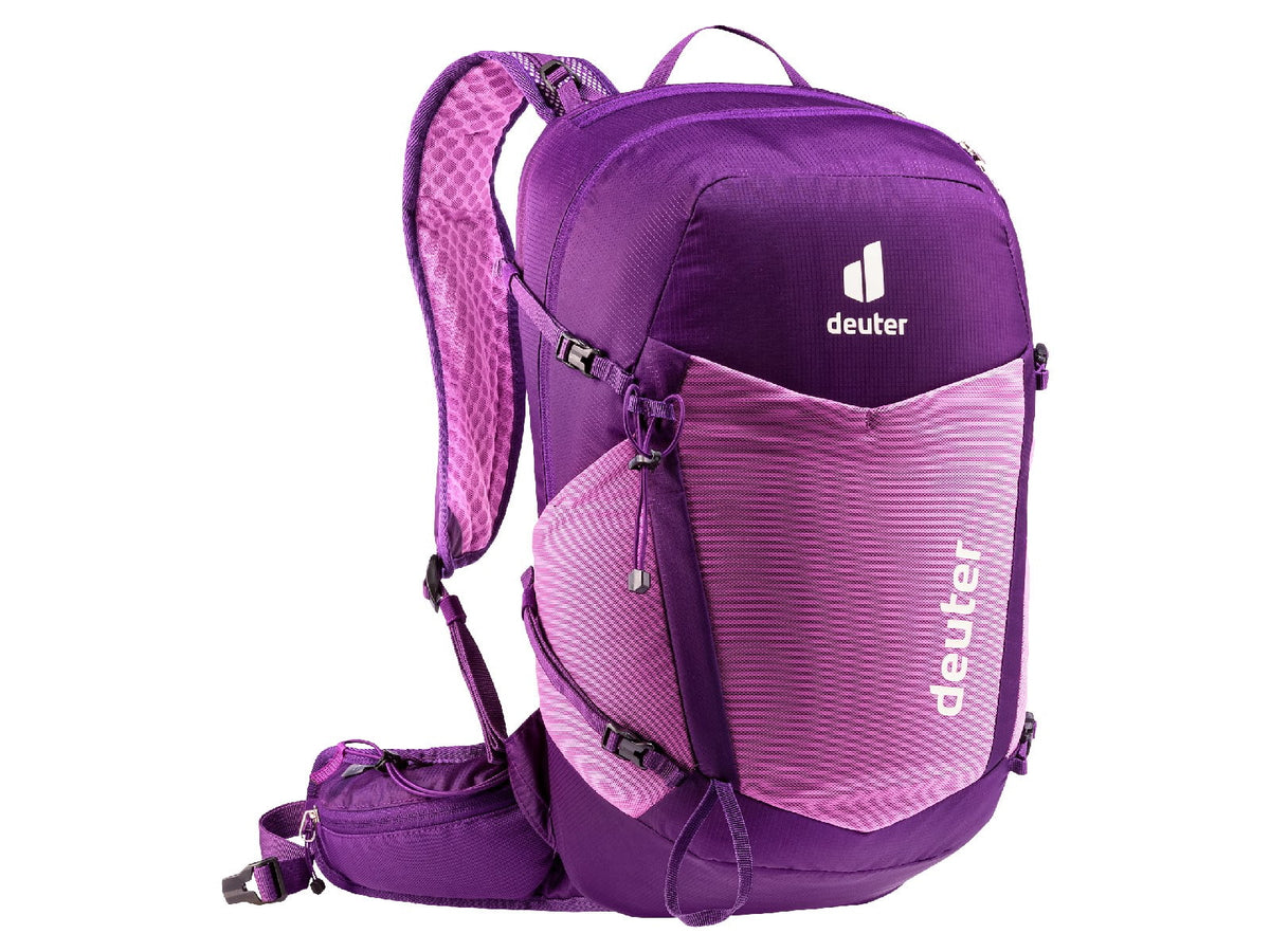 Deuter Speed Lite Pro 17L SL Backpack