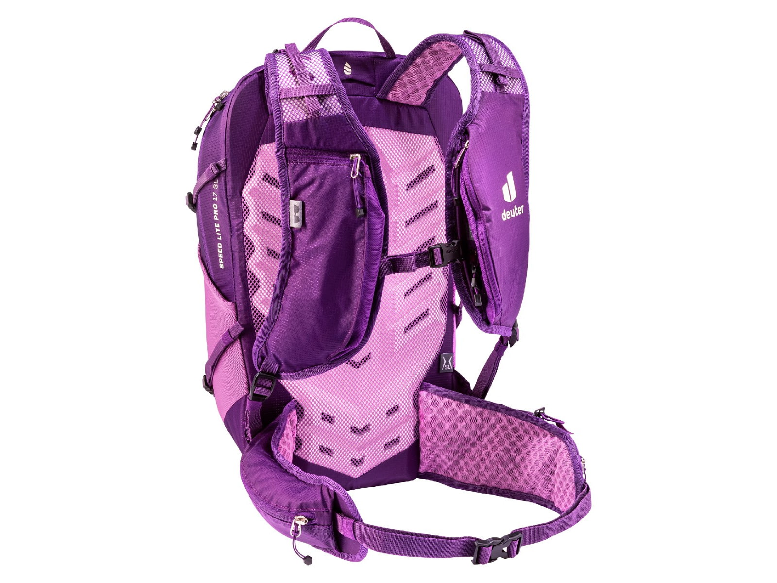 Deuter Speed Lite Pro 17L SL Backpack