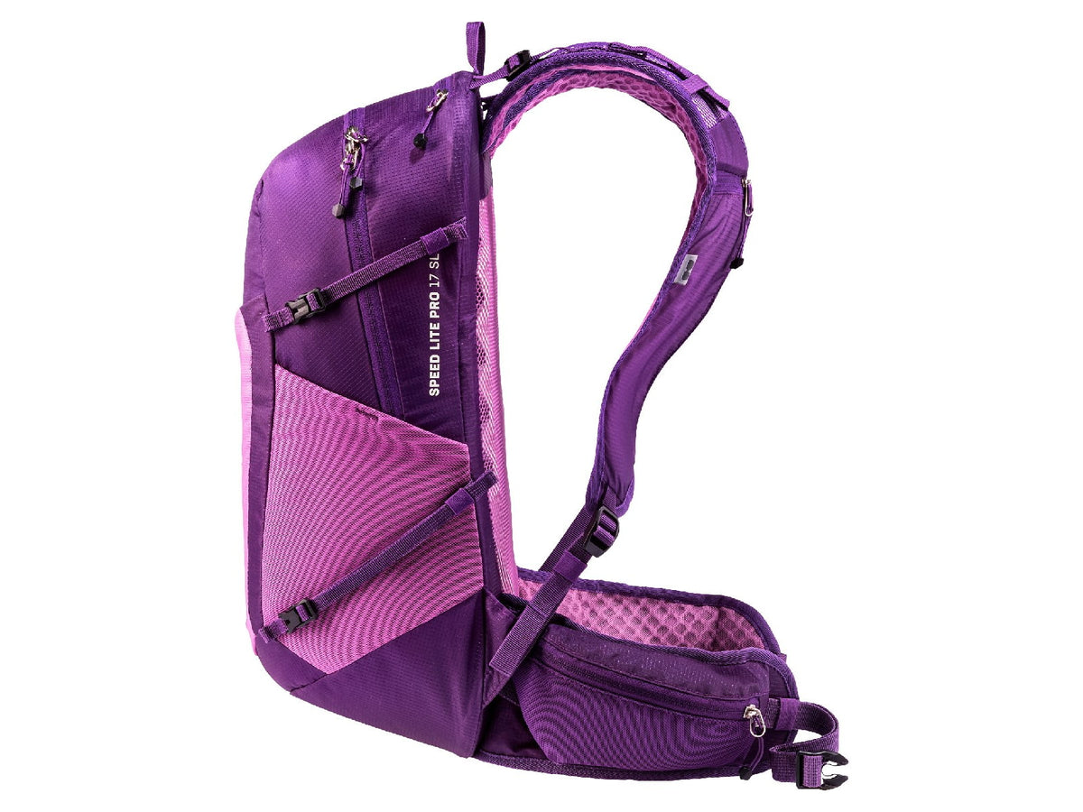 Deuter Speed Lite Pro 17L SL Backpack