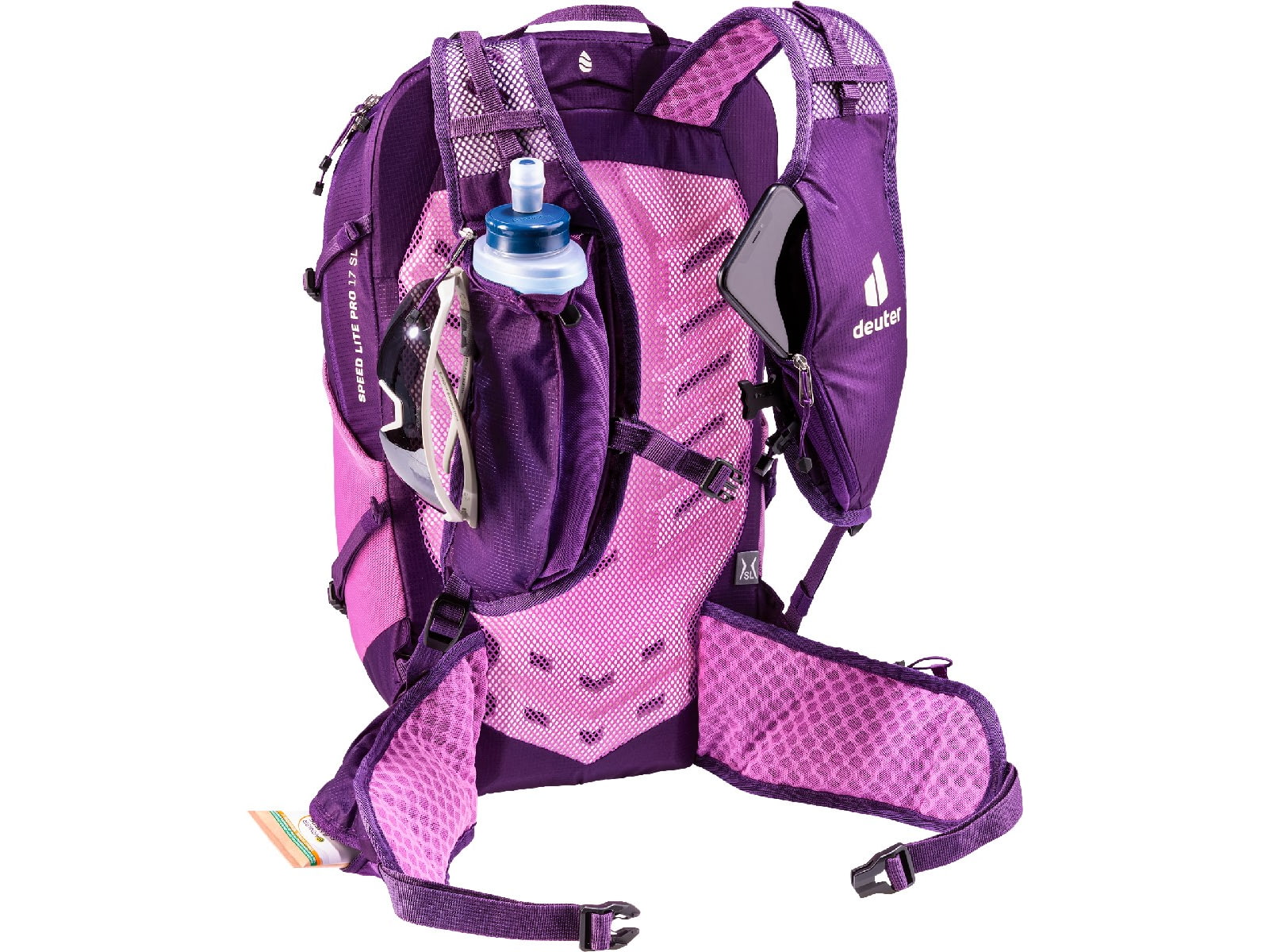 Deuter Speed Lite Pro 17L SL Backpack