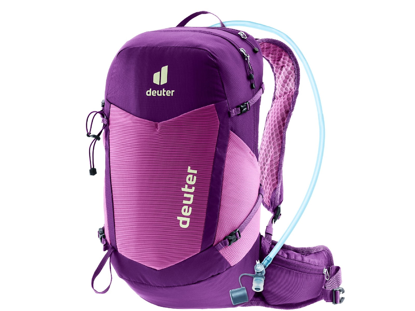 Deuter Speed Lite Pro 17L SL Backpack w/Hydro