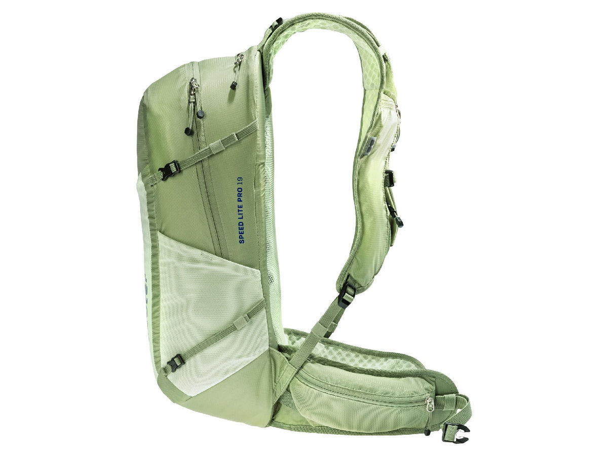 Deuter Speed Lite Pro