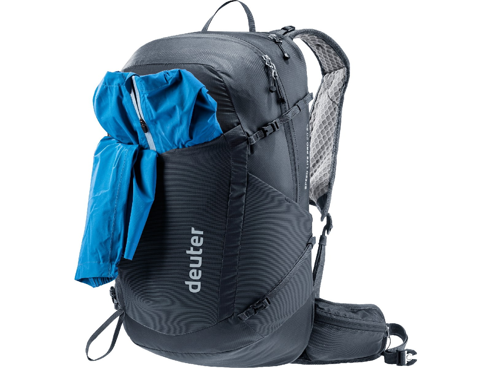 Deuter Speed Lite Pro 23L SL Backpack w/Hydro
