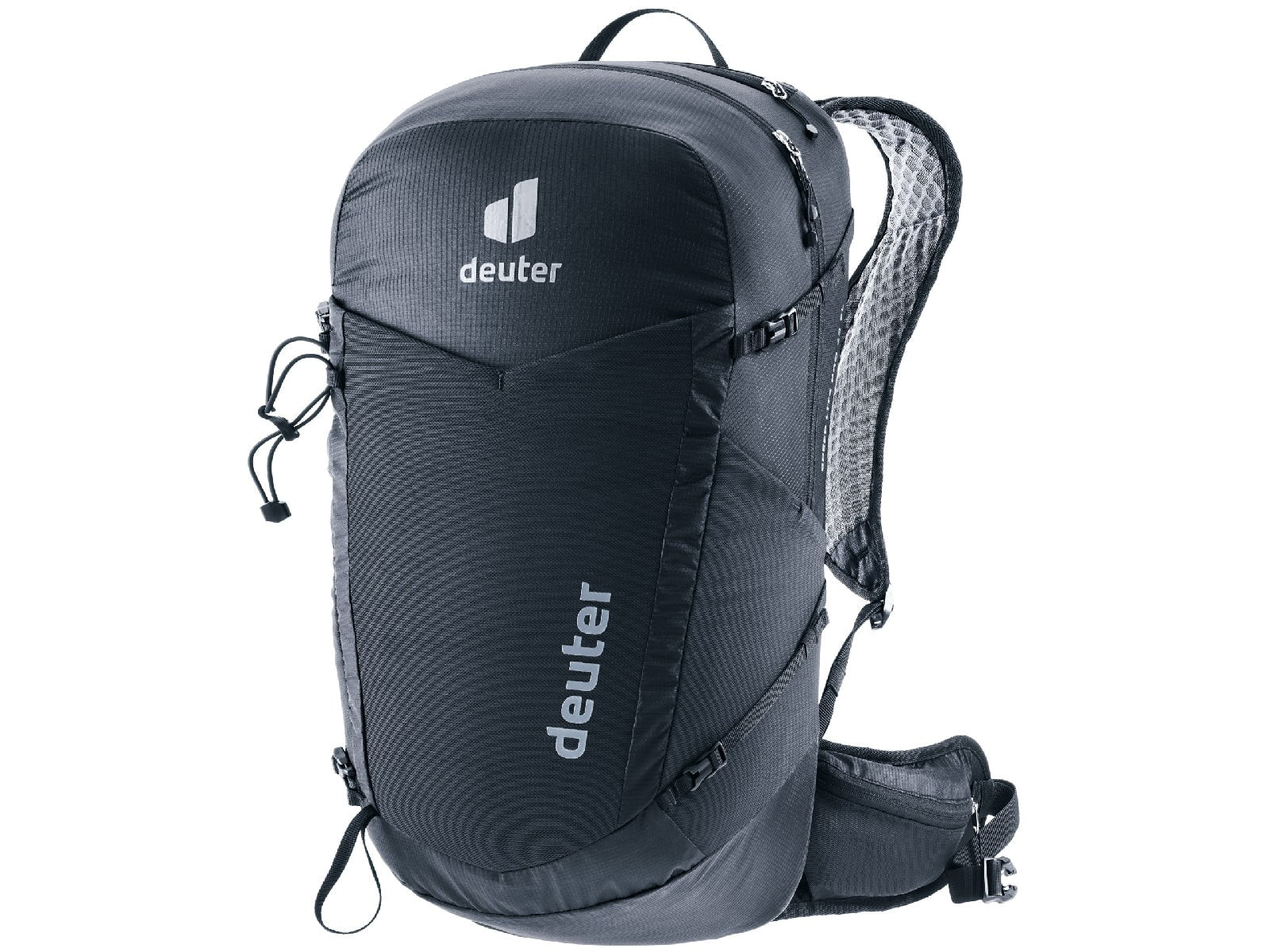 Deuter Speed Lite Pro 23L SL Backpack Black