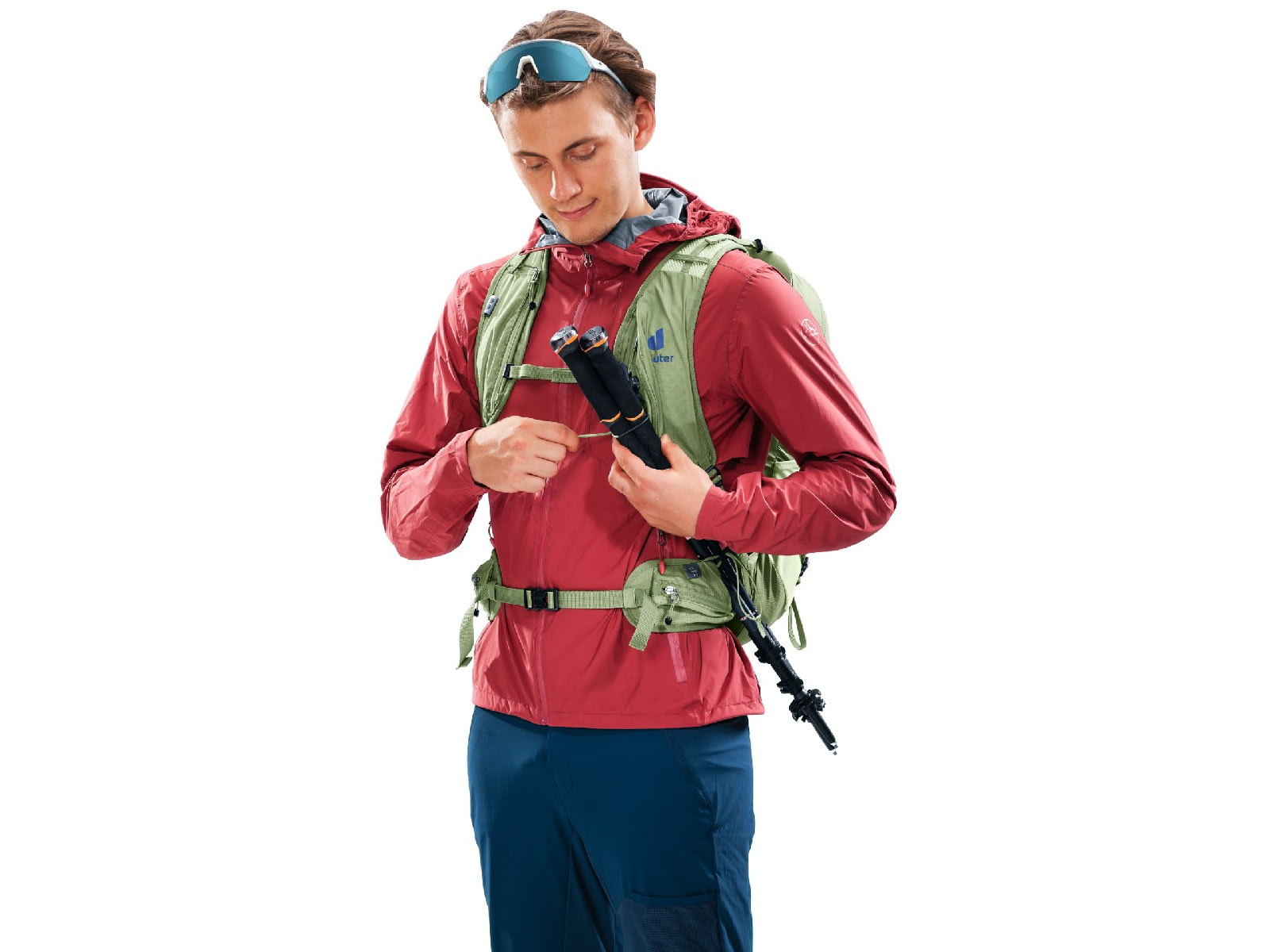 Deuter Speed Lite Pro