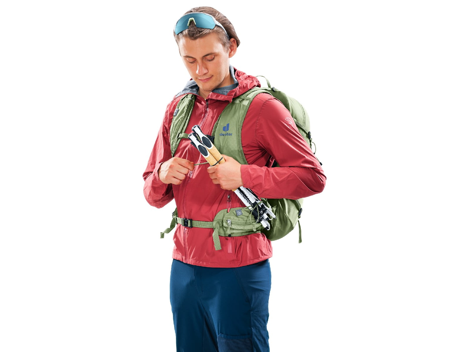 Deuter Speed Lite Pro