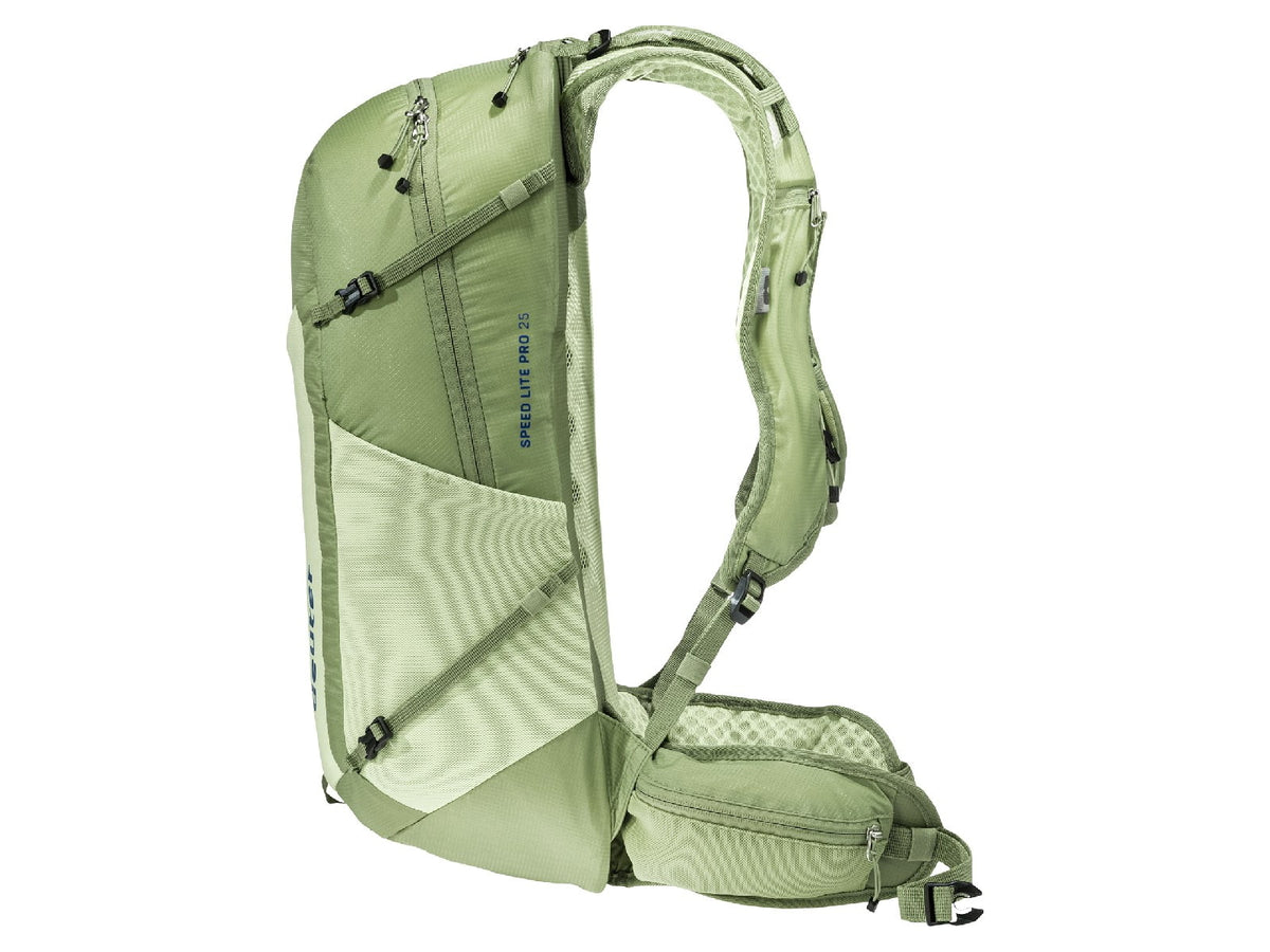Deuter Speed Lite Pro