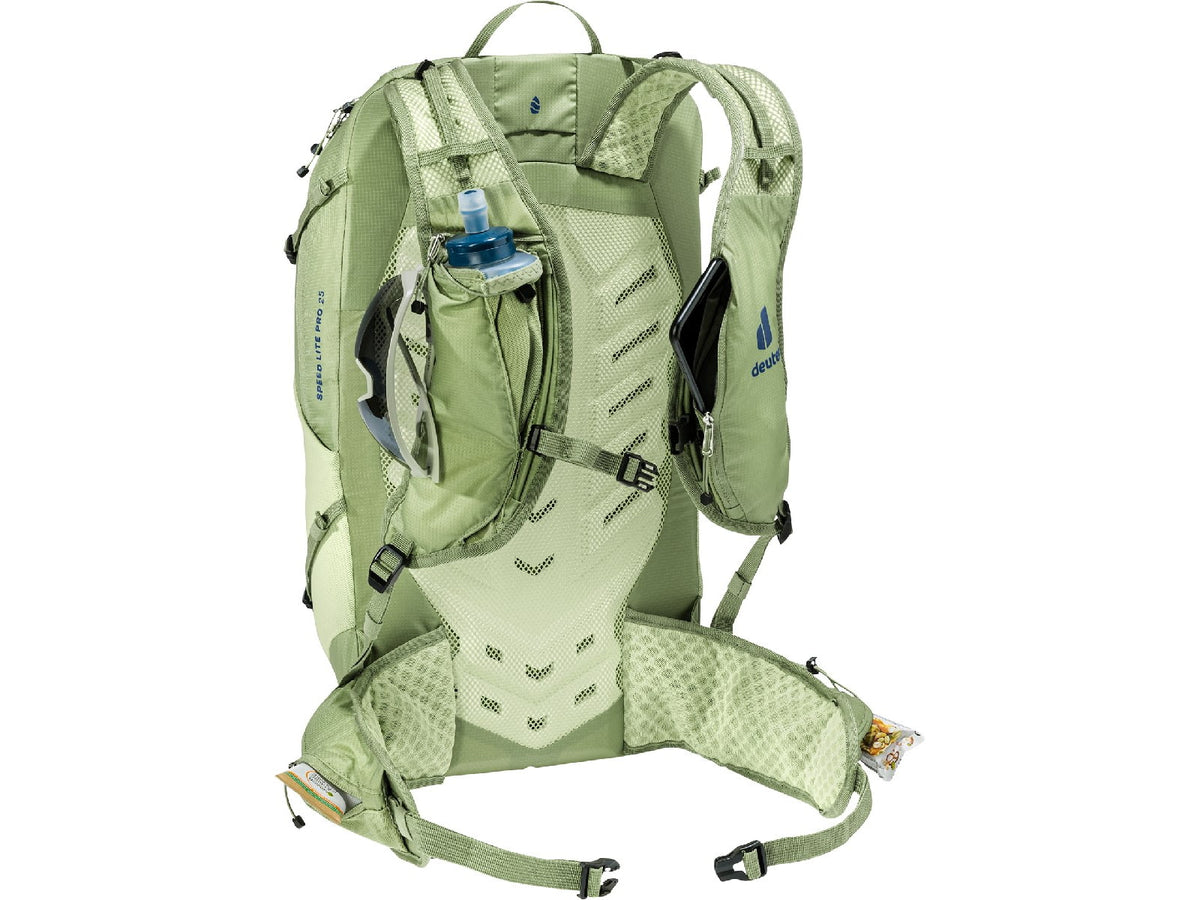 Deuter Speed Lite Pro