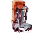 Deuter Trail 28 SL Pack - Women's Chestnut/Maron