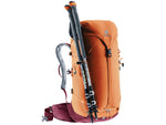 Deuter Trail 28 SL Pack - Women's Chestnut/Maron