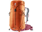 Deuter Trail 28 SL Pack - Women's Chestnut/Maron