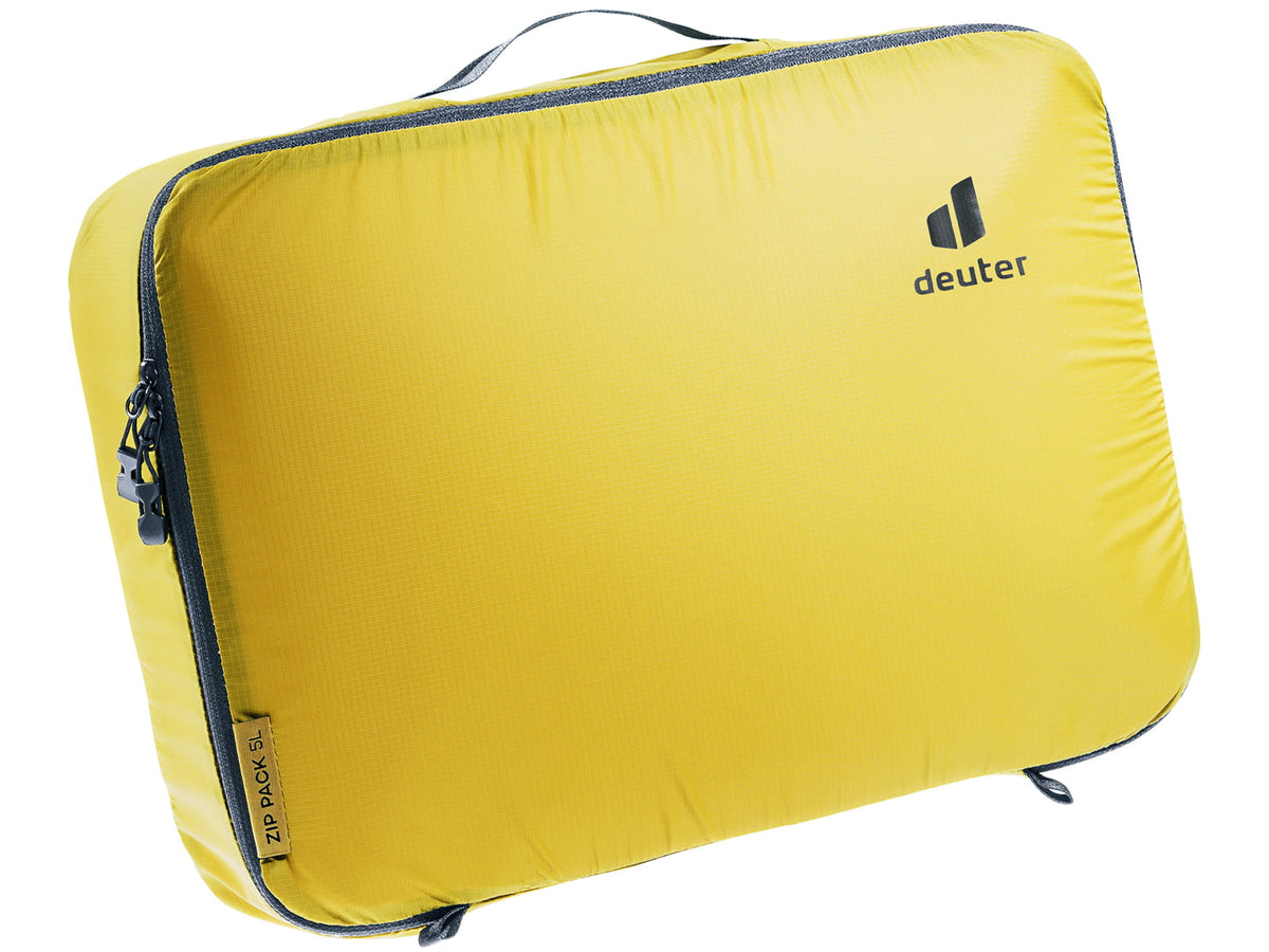Deuter Zip Pack 5 Turmeric 5L