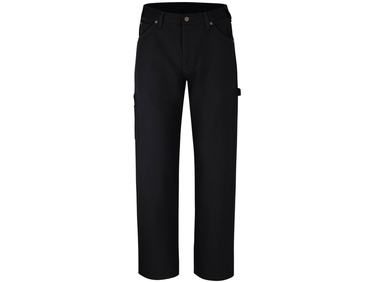 Dickies Men's Duck Jeans Black - 1933BK-34-32