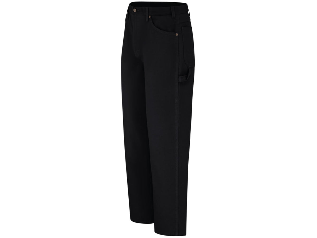 Dickies Men's Duck Jeans Black - 1933BK-34-32