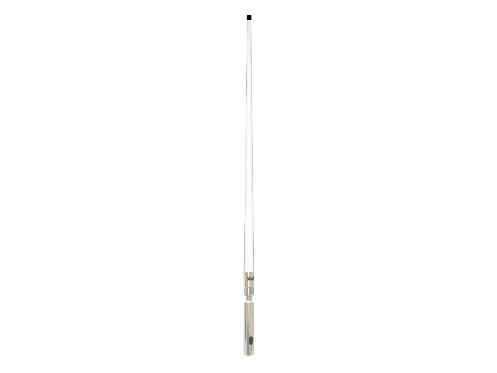 Digital Antenna 829-VW-S 8' VHF Antenna - White 829-VW-S