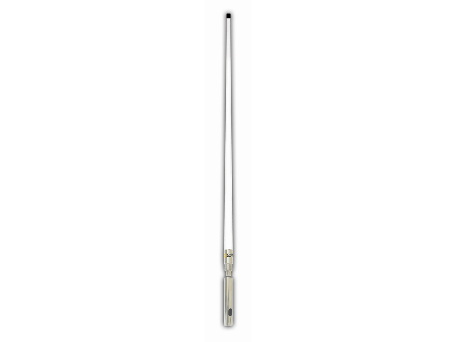Digital Antenna 876-SW 4' AIS Antenna - White 876-SW
