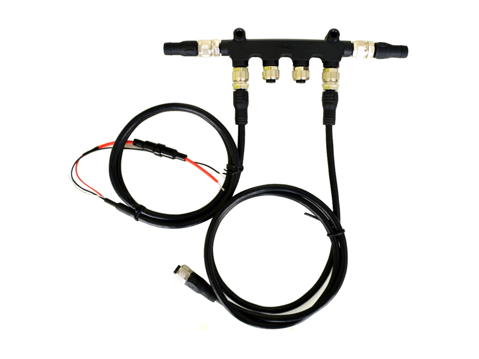 Digital Yacht 2000 Starter Cable Kit NMEA ZDIGN2KIT