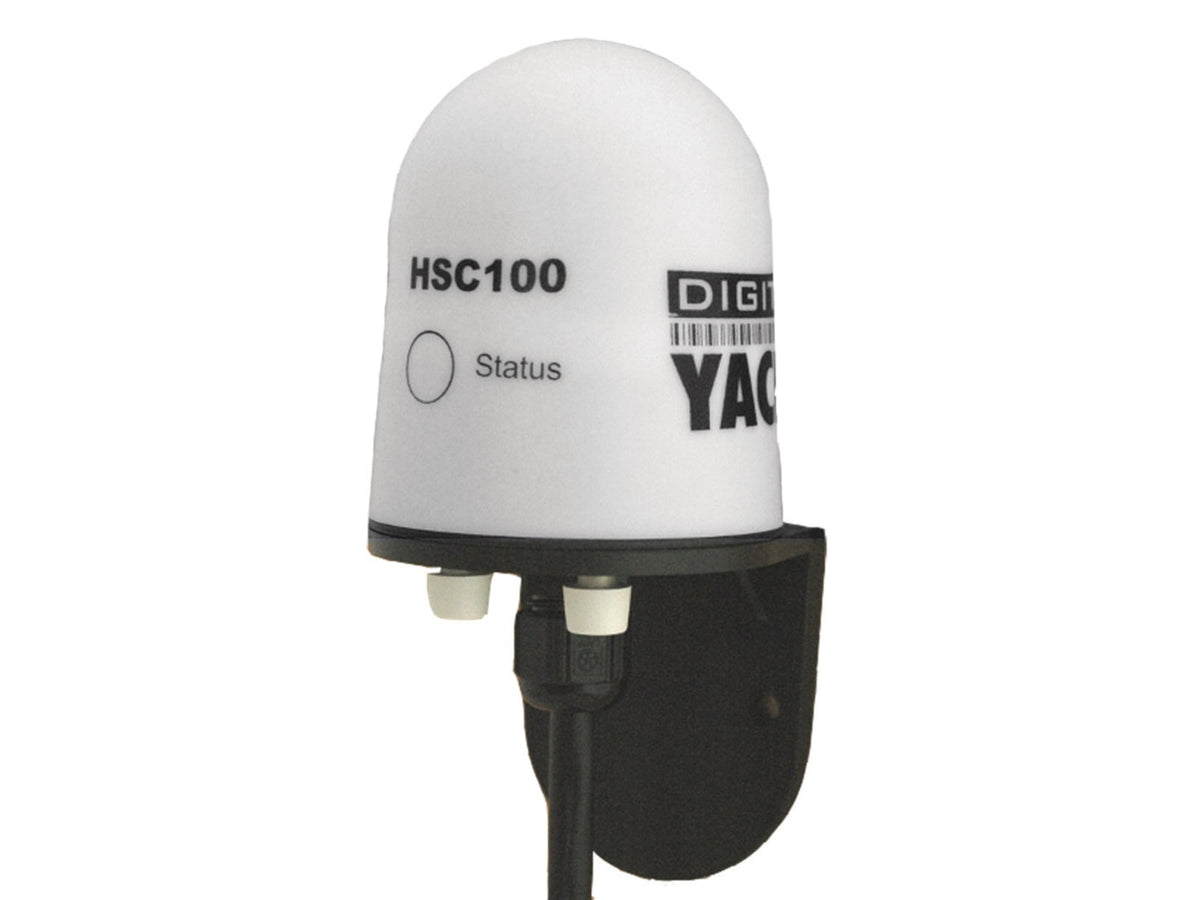 Digital Yacht High Performance Fluxgate Sensor HSC100 ZDIGHSC100
