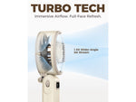 Diveblues D6036 Fanzy Handheld Fan
