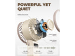 Diveblues D6036 Fanzy Handheld Fan