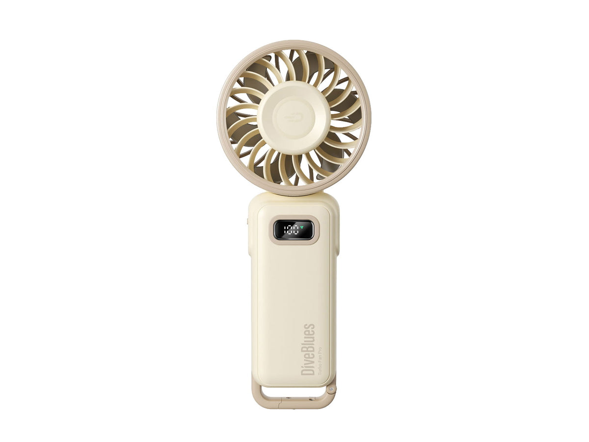 Diveblues D6036 Fanzy Handheld Fan