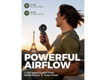 Diveblues D6036 Fanzy Handheld Fan